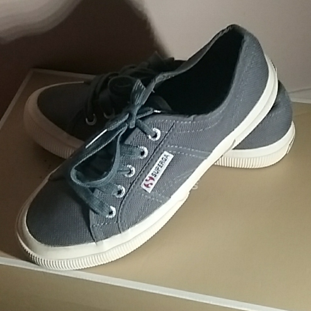 Superga sneakers